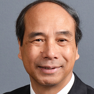 Prof. Ho Tu Bao