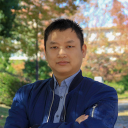 Dr. Nguyen Viet Cuong