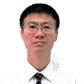 Assoc. Prof. Nguyen Duc Dung