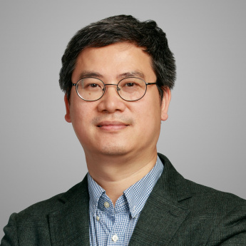 Assoc. Prof. Nguyen Xuan Hoai