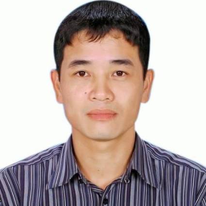 Trinh Thanh Binh, Ph.D.