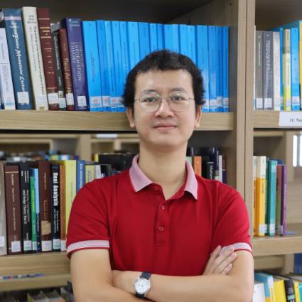 Pham Van Canh, Ph.D.