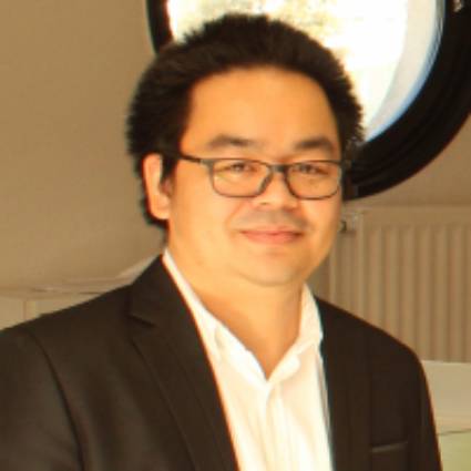 Nguyen Van Duy, Ph.D.