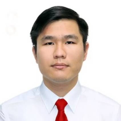 Pham Van Ha, M.Sc.