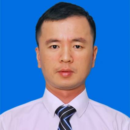 Tran Dang Hoan, Ph.D.