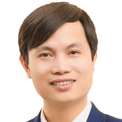 Pham Ngoc Hung, Ph.D