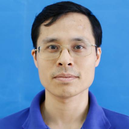 Assoc. Prof. P. Tuan Minh