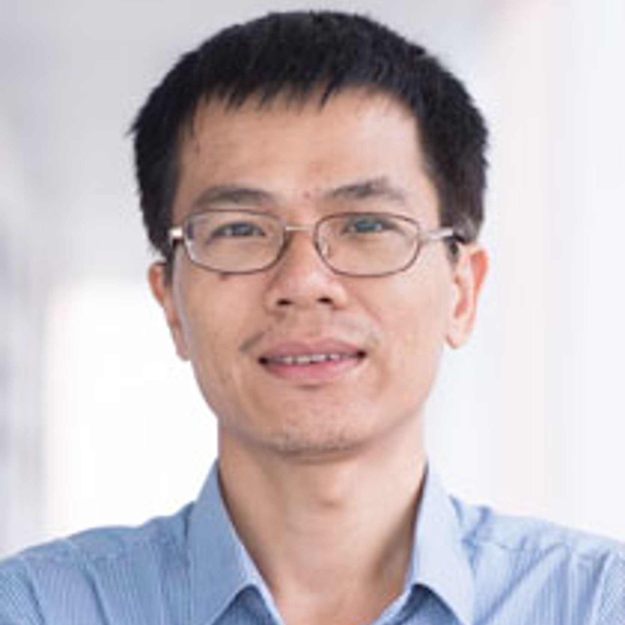 Assoc. Prof. Ngo Hong Son