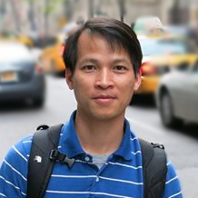 Assoc. Prof. N. Trung Thanh