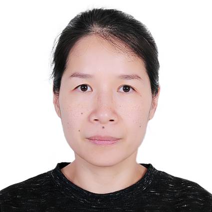 Le Thu Nguyen, Ph.D.