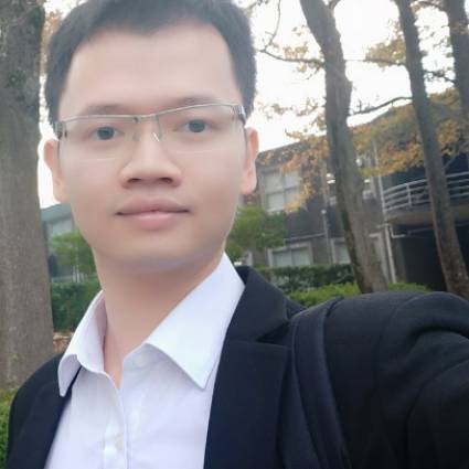 Bui Huy Toan, Ph.D.