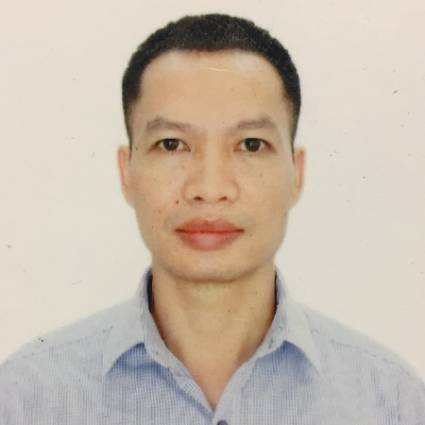 Assoc. Prof. Le Van Vinh