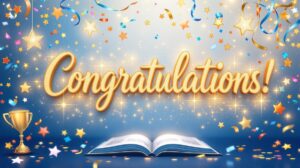 congratulations
